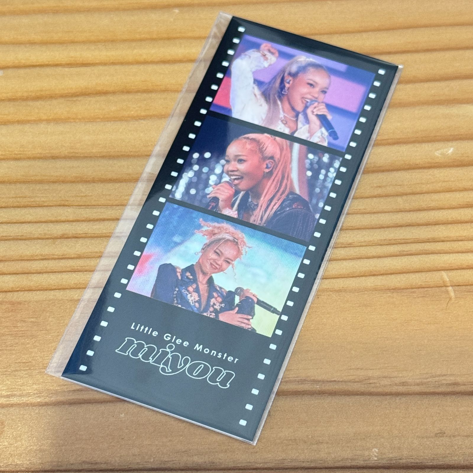 Little Glee Monster 10周年アニバーサリーグッズ 2個セット Little Glee Monster 10th Anniversary Liveオフィシャルグッズ