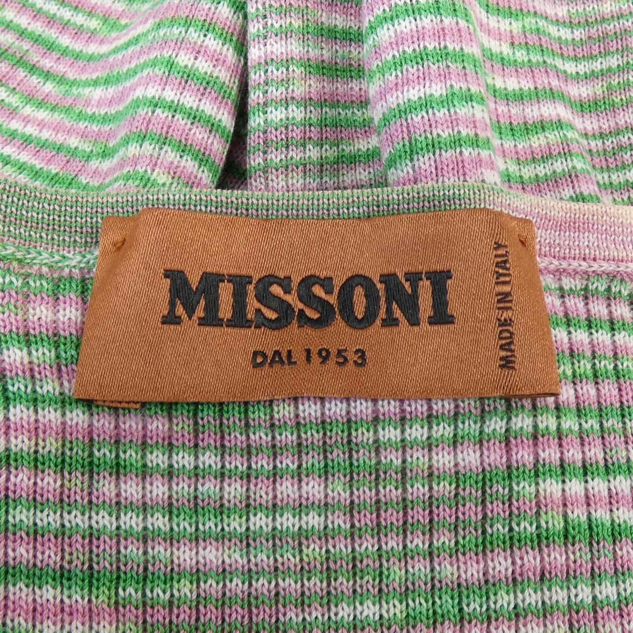 MISSONI