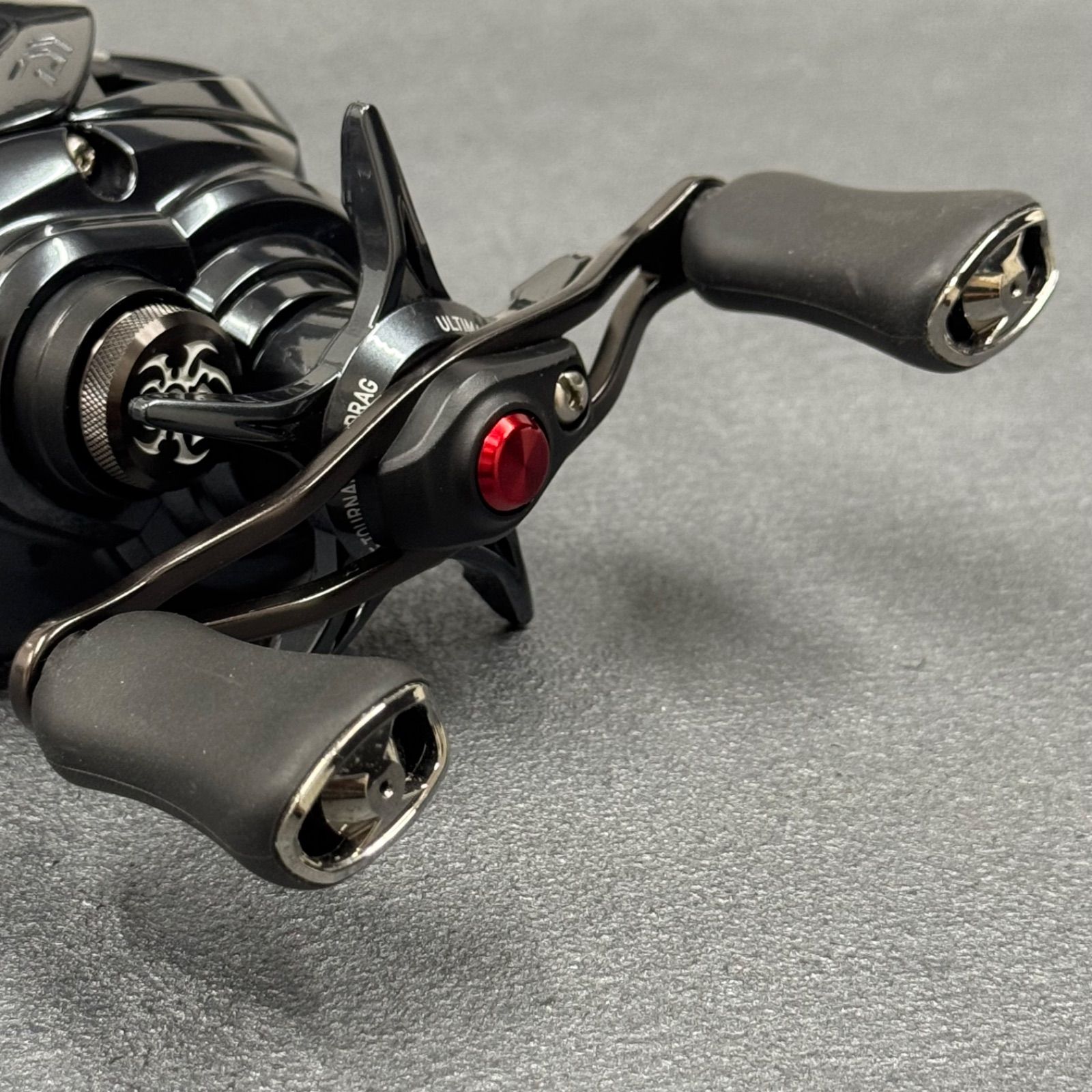 DAIWA - 20タトゥーラSV TW 103SH ダイワ(Daiwa) 20TATULA(タトゥーラ) SV TW 103SHL 左ハンドル