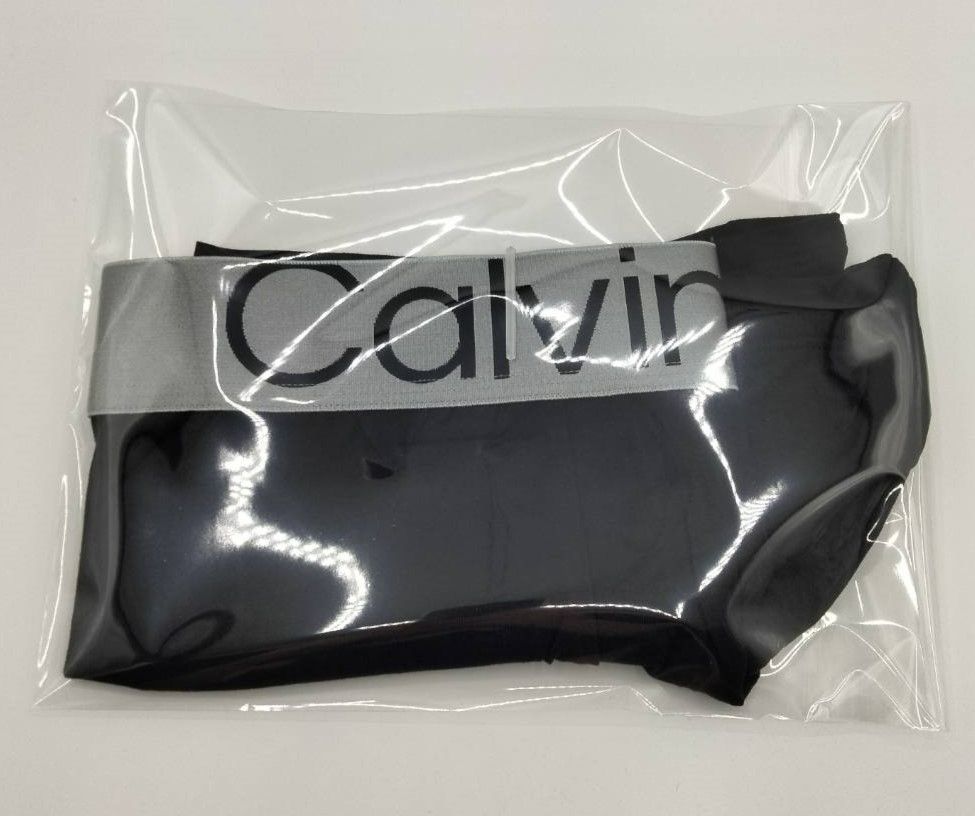 大人気商品】Calvin Klein(カルバンクライン) ローライズボクサー