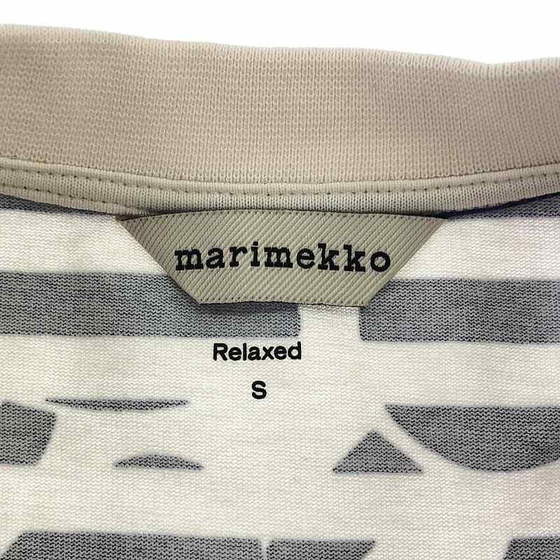 マーレット MERLETTE SANT JOSEP カットソー 長袖 カシュクール シャーリング XS 青 ブルー /hn0516 レディース マーレット MERLETTE SANT JOSEP カットソー 長袖 カシュクール