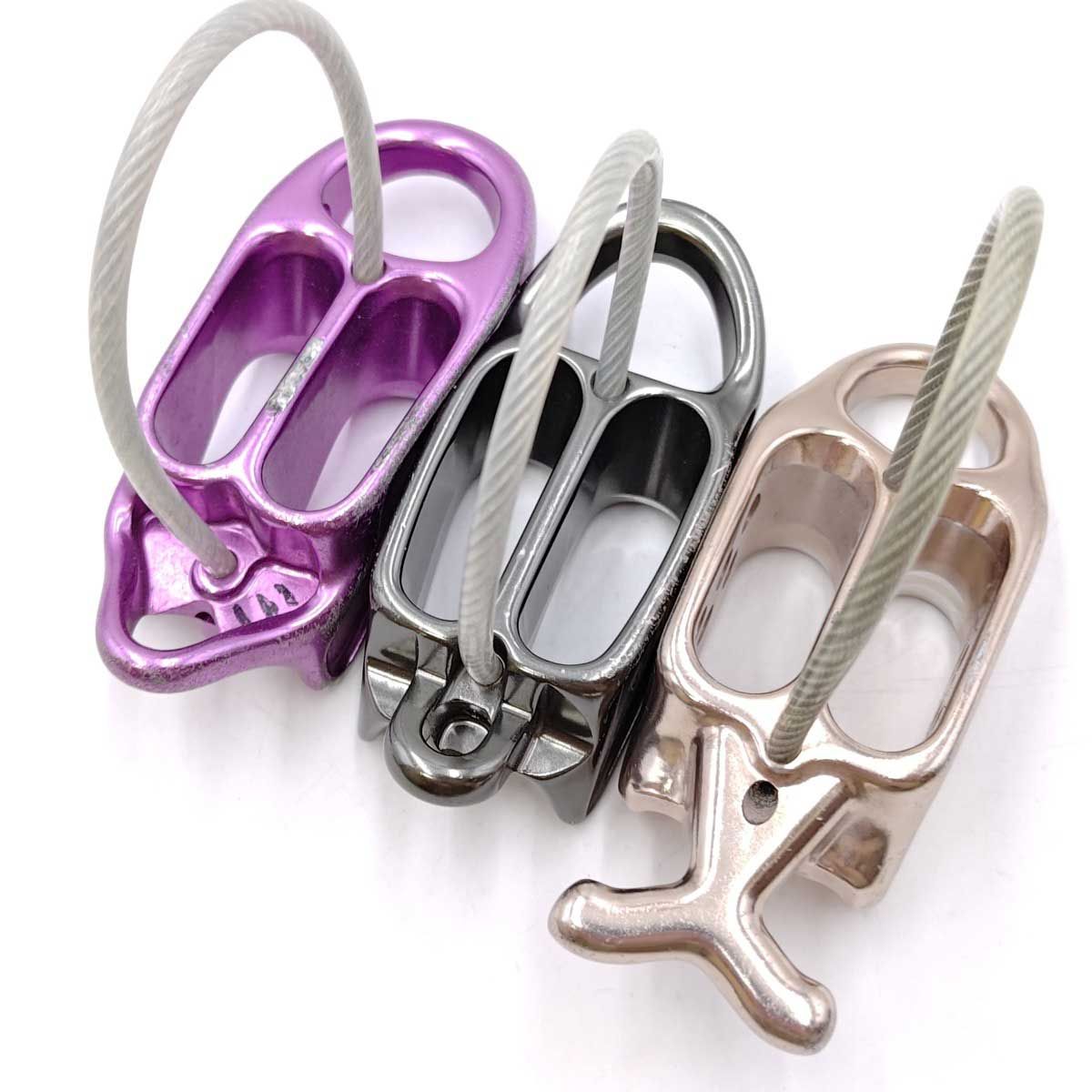 PETZL REVERSO