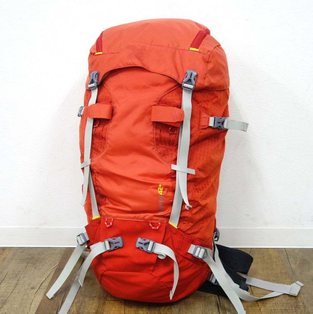 サレワ WA PEUTEREY 42 プトレイ 42L バックパック リ
