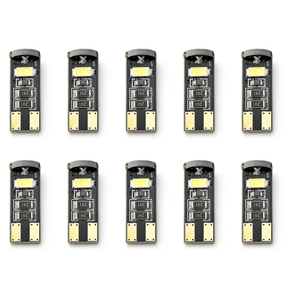 AYH30W アルファードハイブリッド [H27.1-R5.6] LED ルームランプ 金メッキ SMD 10点セット