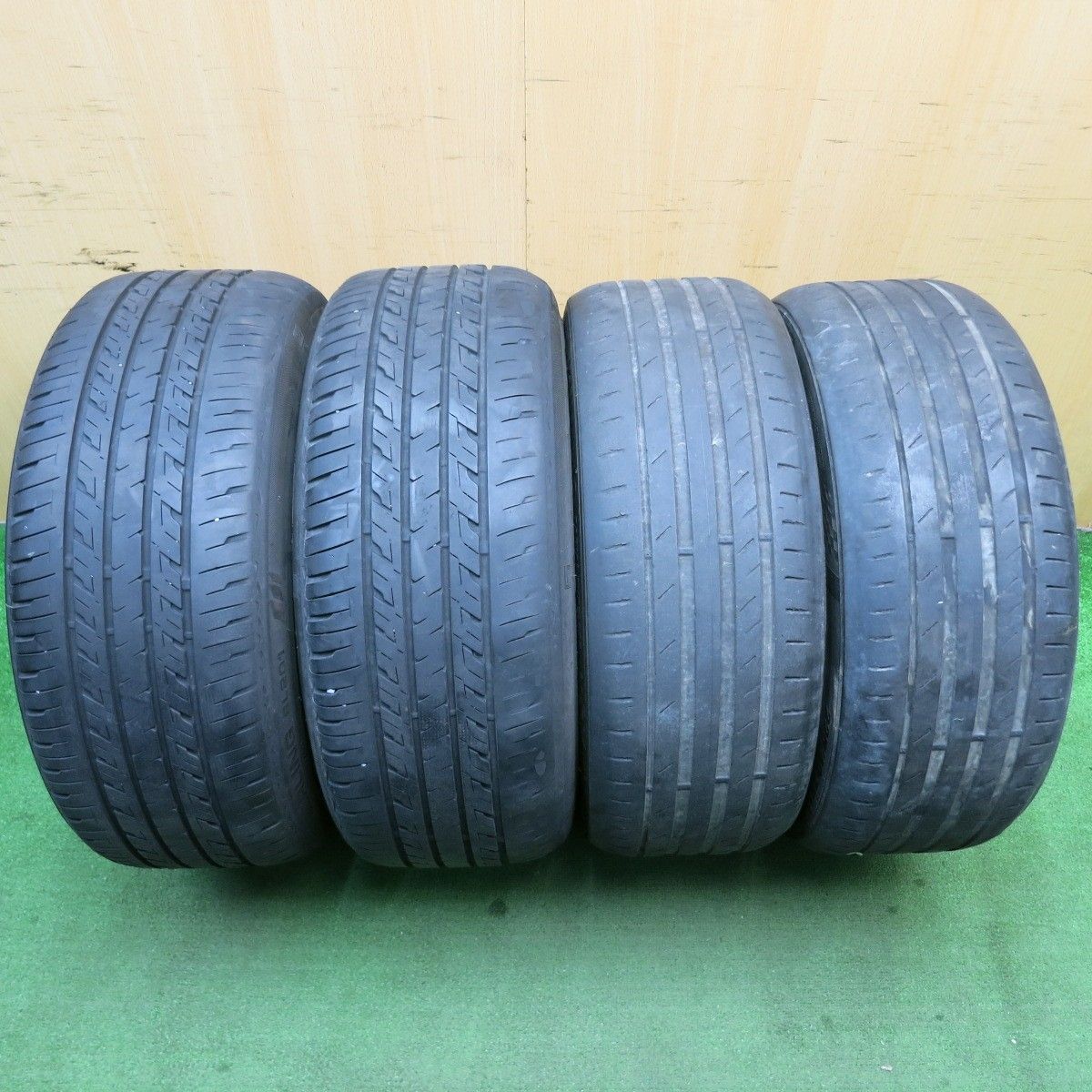PS71 セイバーリング