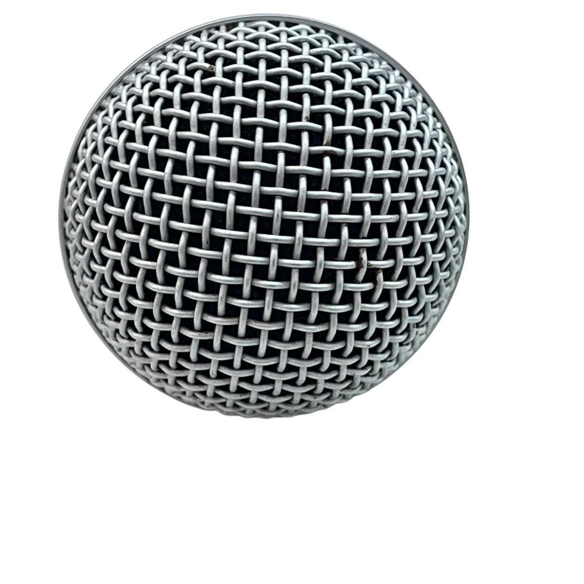  SHURE SM 58 ダイナミックマイク スタジオ 収録 音楽 趣味 音響機材 シュア その他 オーディオ機器