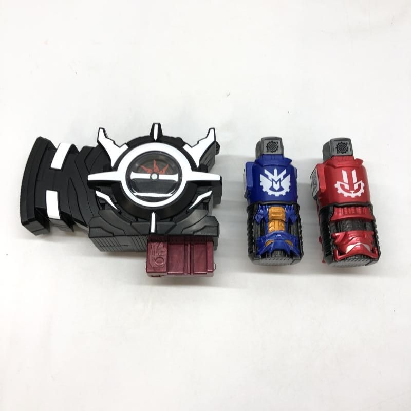 SUPER BEST エボルドライバー 仮面ライダーエボルフェーズ1to4セット
