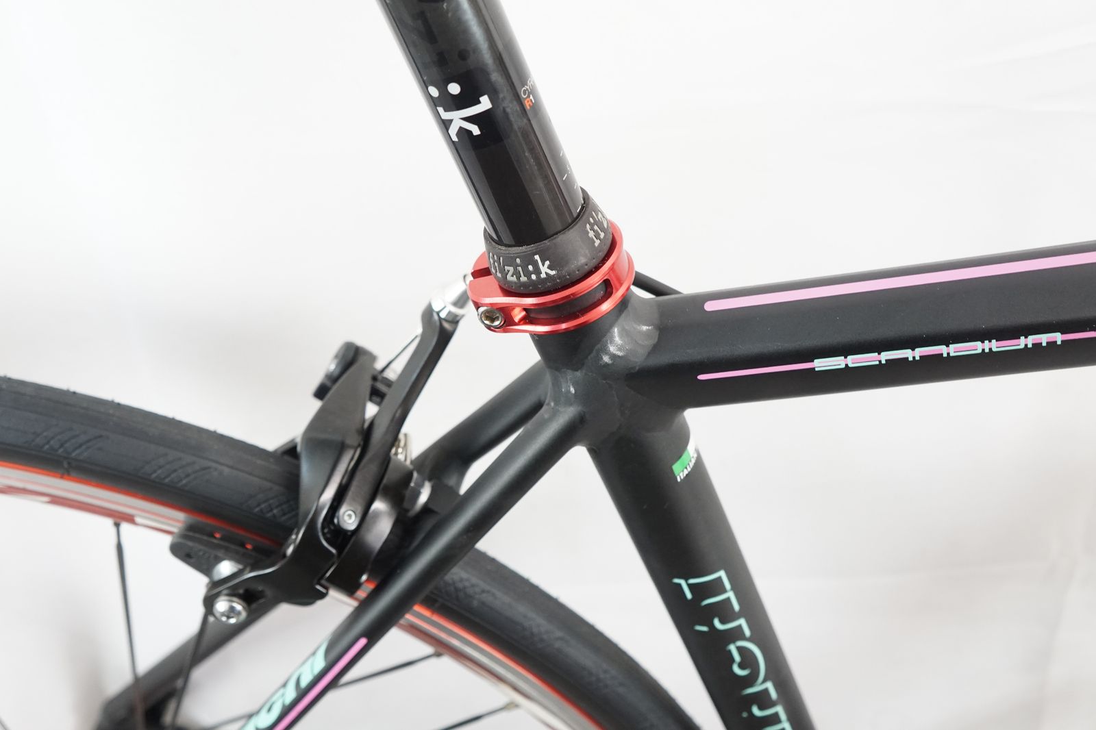 BIANCHI 「ビアンキ」 FENICE PRO 2016年モデル ロードバイク