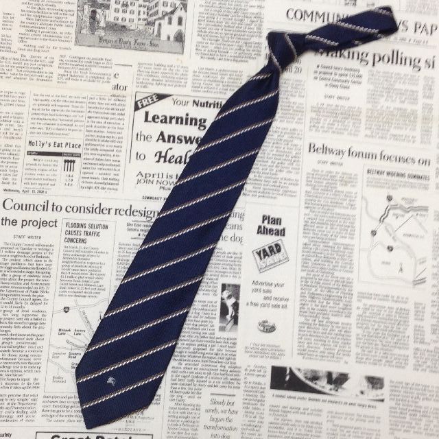 ネクタイ シルク