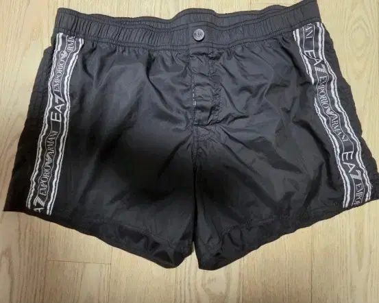 エンポリオ アルマーニ EA7 水着 36 ー 38