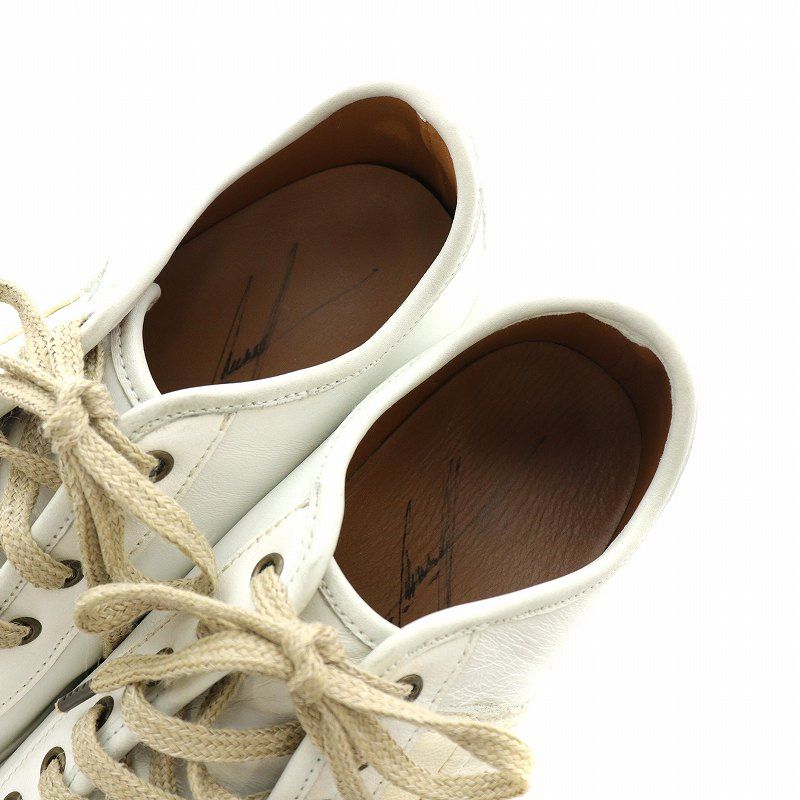 ジェフリービースモール GEOFFREY B. SMALL スニーカー シューズ