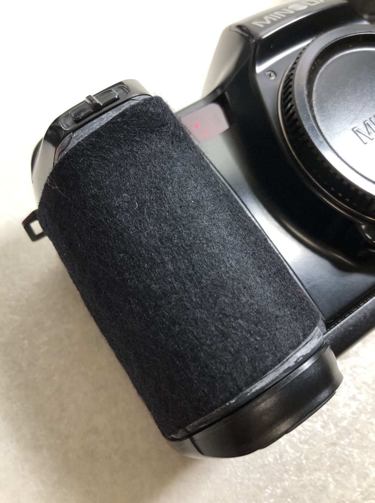 MINOLTA α7700i ジャンク品 ジャンクカメラで遊ぼう】レンズセットで約2,000円遊べるMINOLTA