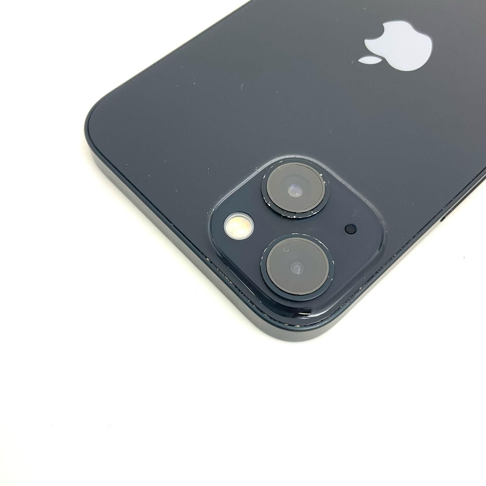Apple iPhone 13 128GB ミッドナイト SoftBank Apple iPhone 13 128GB SoftBank [ミッドナイト] 価格比較