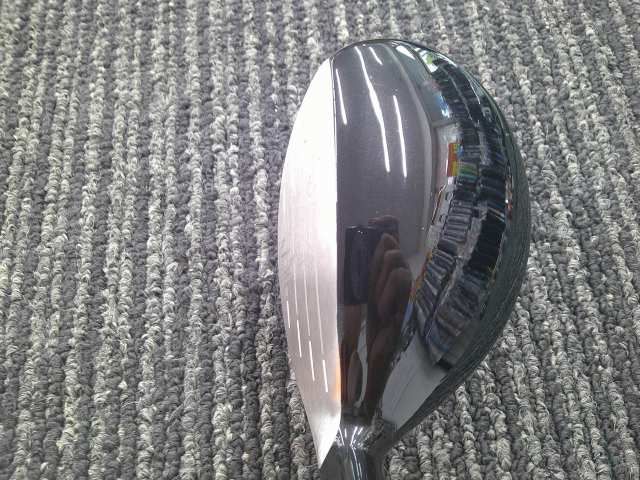 プロギア RS RED ユーティリティ Speeder EVOLUTION for PRGR SR 23 5607 博多