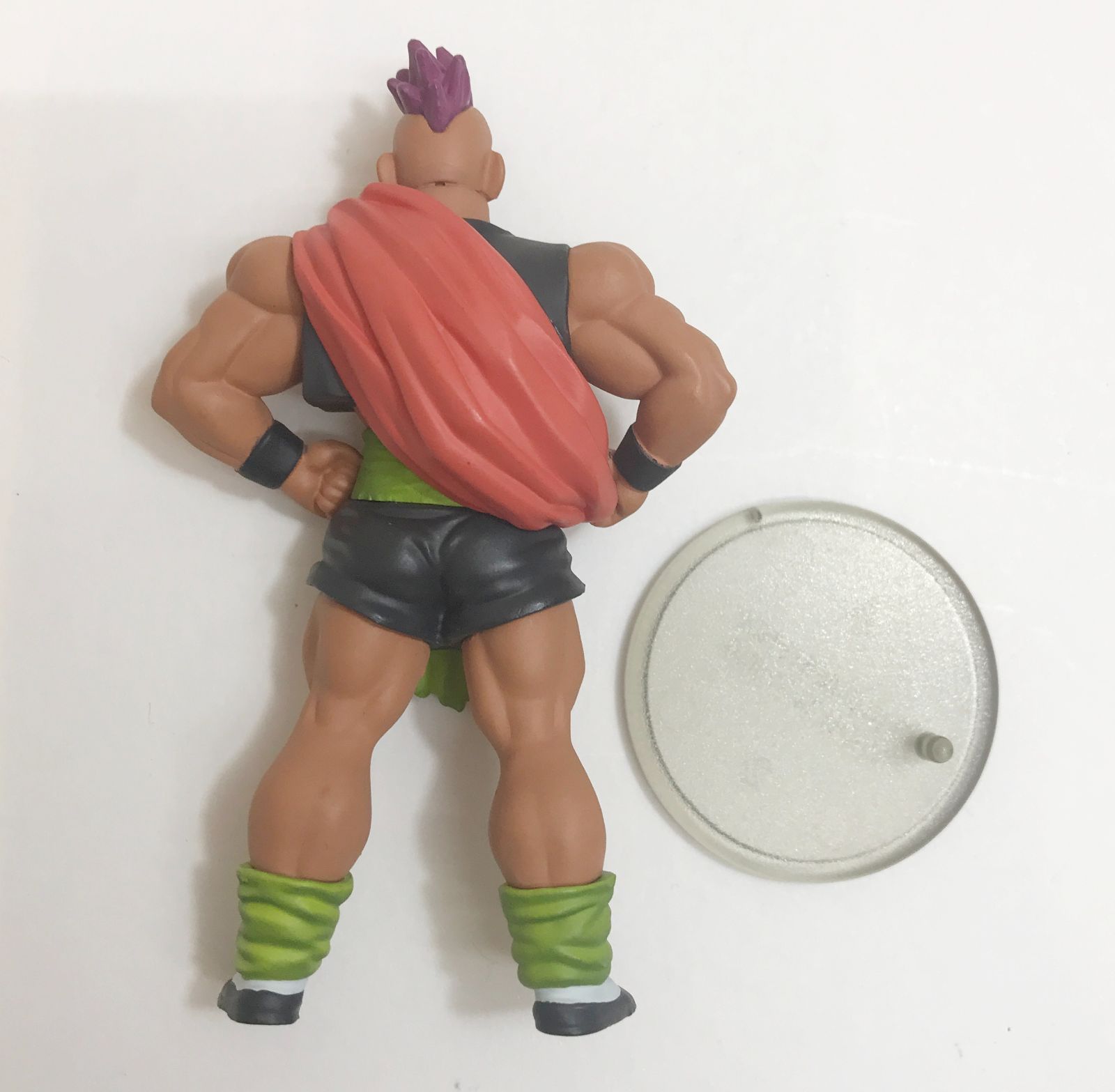 ドラゴンクエスト　キャラクターフィギュアコレクション4 5 6コンプリートセット ドラゴンクエスト キャラクターフィギュアコレクション ロトの