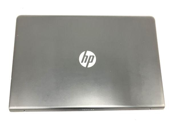 HP Pavilion Power 15-cb071TX i7-7700HQ 16GB SSD 128GB HDD 1TB