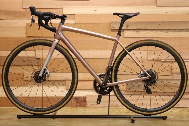 スペシャライズド SPECIALIZED エスワークス エートス S-WORKS AETHOS