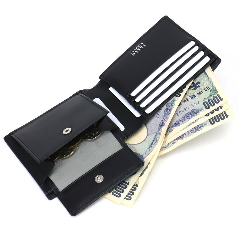 サイフ ウォレット