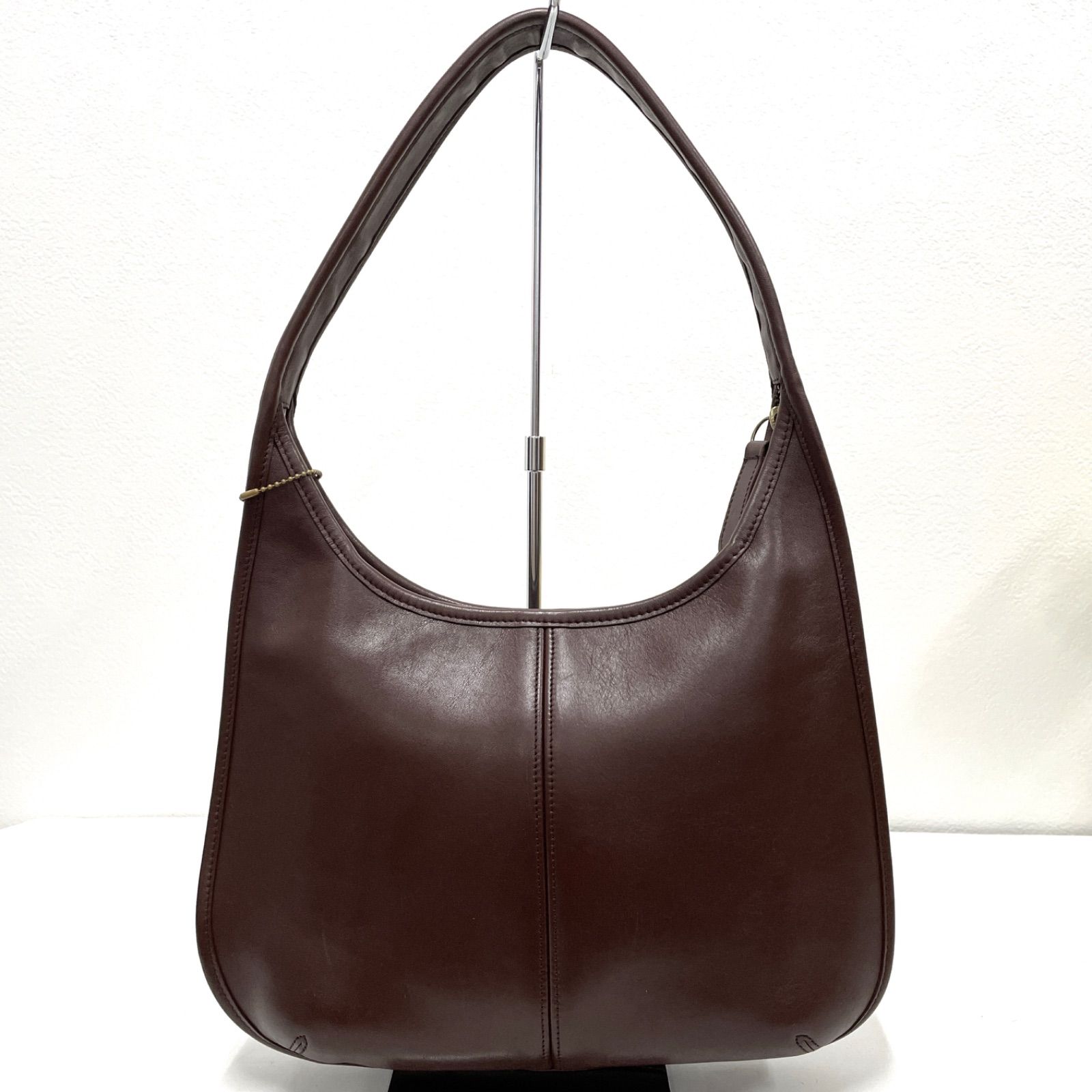 オールドコーチ OLD COACH ワンショルダーバッグ ワインレッド 赤 9025 