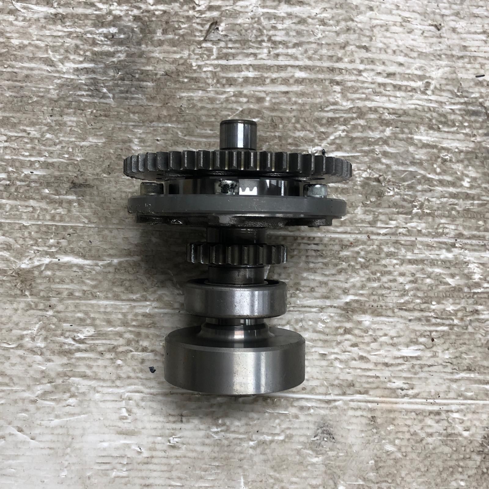 KAWASAKI ゼファー1100 ZRT10A ワンウェイクラッチ カワサキ