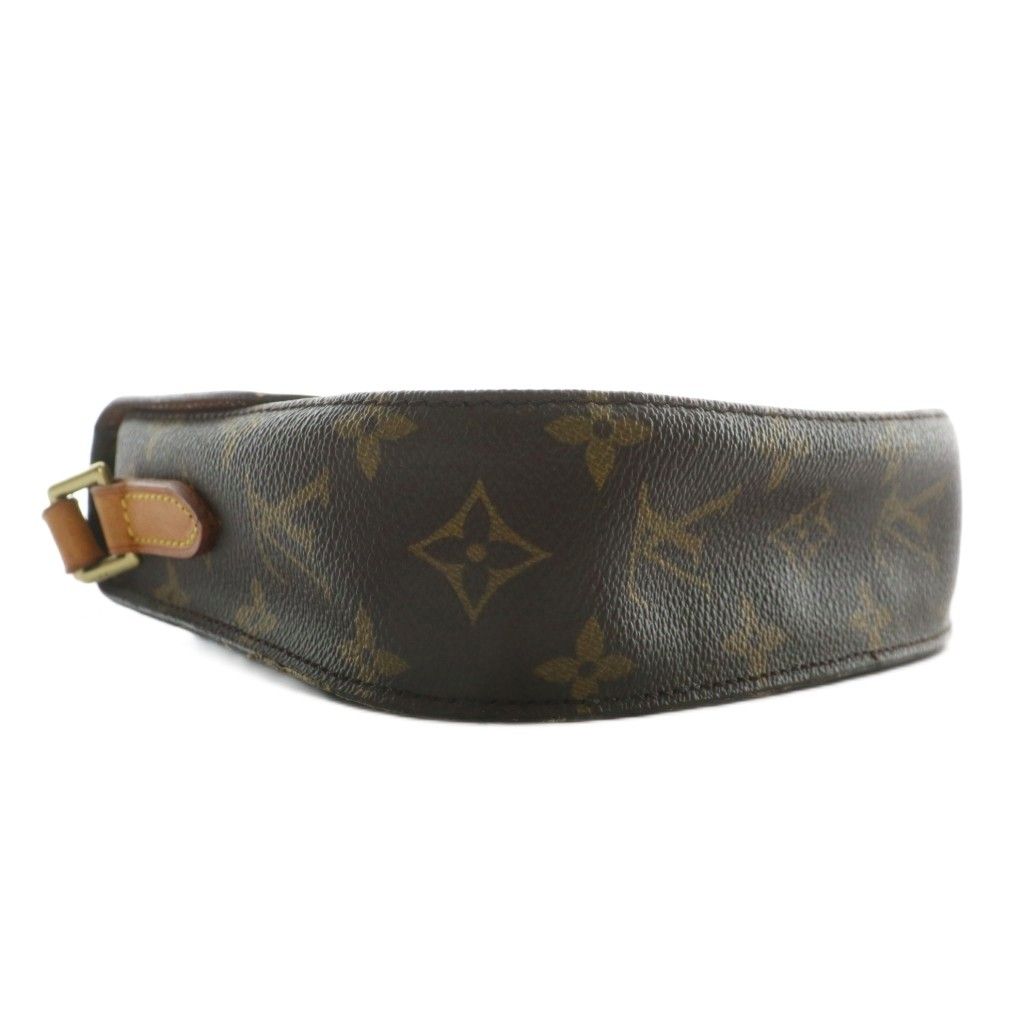 ルイヴィトン LOUIS VUITTON ヴィンテージ サンクルーPM