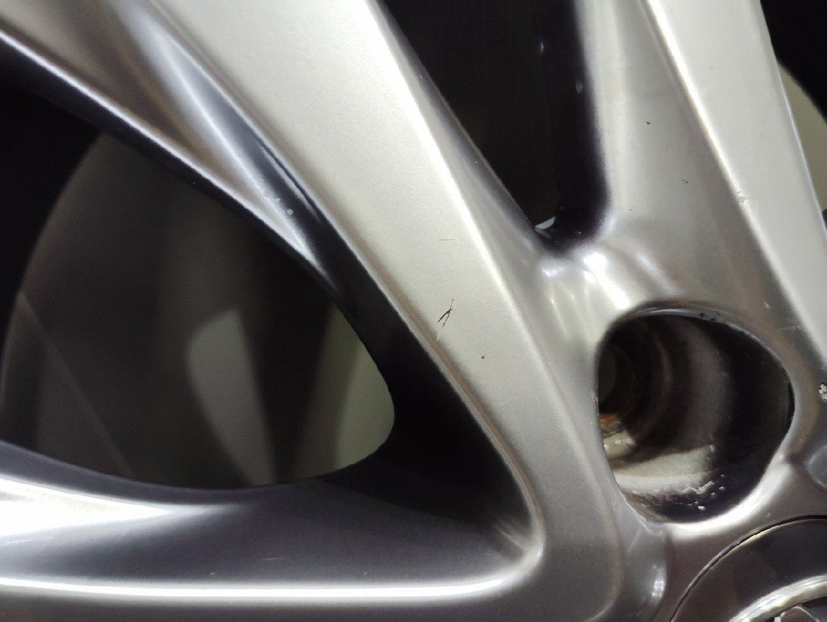 ヴェルファイア ハイグロス