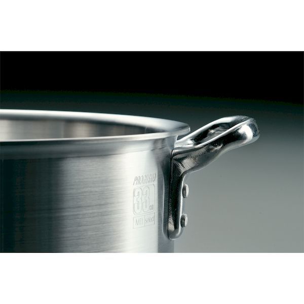 エムテートリマツ 業務用マイスター アルミテーパーパン 27cm (031597-027) □エムテートリマツ 業務用マイスターテーパーパン２１ｃｍ （品番