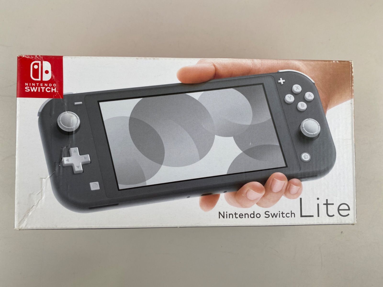 Nintendo ニンテンドーSwitch Lite ブラック