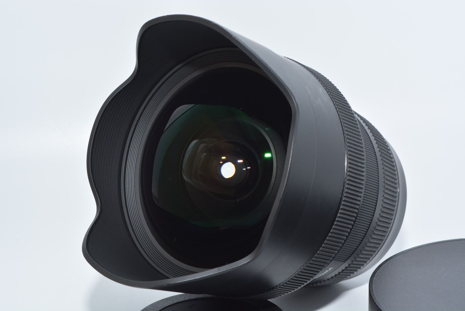 240140 SIGMA 12-24mm F4 DG HSM | Art A016 | Canon EFマウント | Full-Size|Large-Format