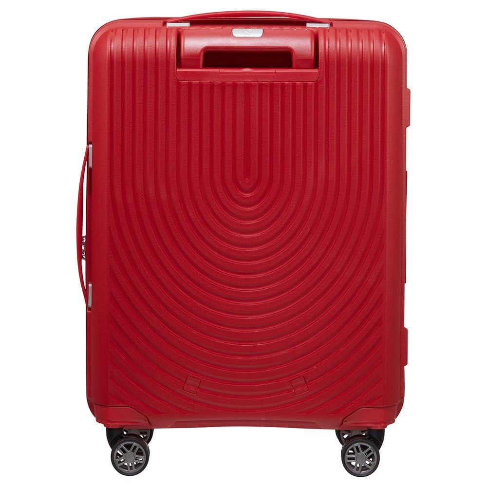 サムソナイト スーツケース キャリーケース ハイファイ HI-FI スピナー55 20 エキスパンダブル 機内持ち込み可 39 45 L 55 cm 2.3 kg