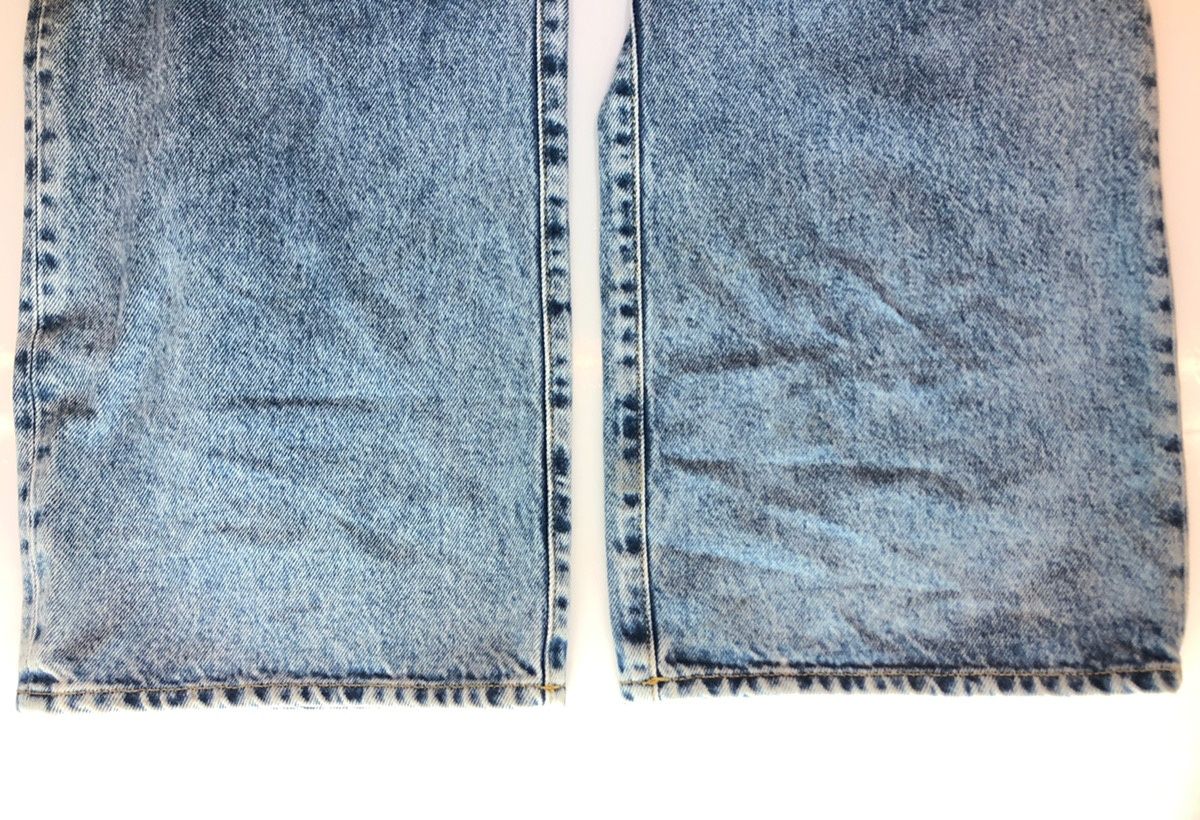 メゾン マルジェラ Maison Margiela 5Pocket Boyfriend Denim Pants 5 