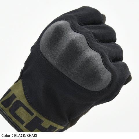 ◇訳あり◇在庫処分価格 バイク用グローブ 手袋 HYOD 3Lサイズ ① 在庫