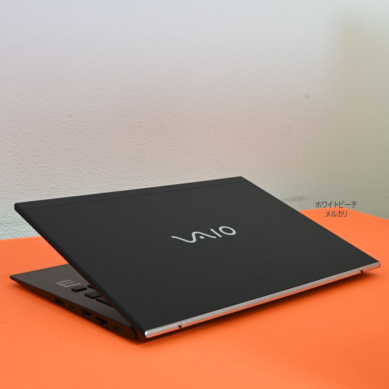 極美品2023 Vaio sx14 12世代_i7_32G 2T vjs145