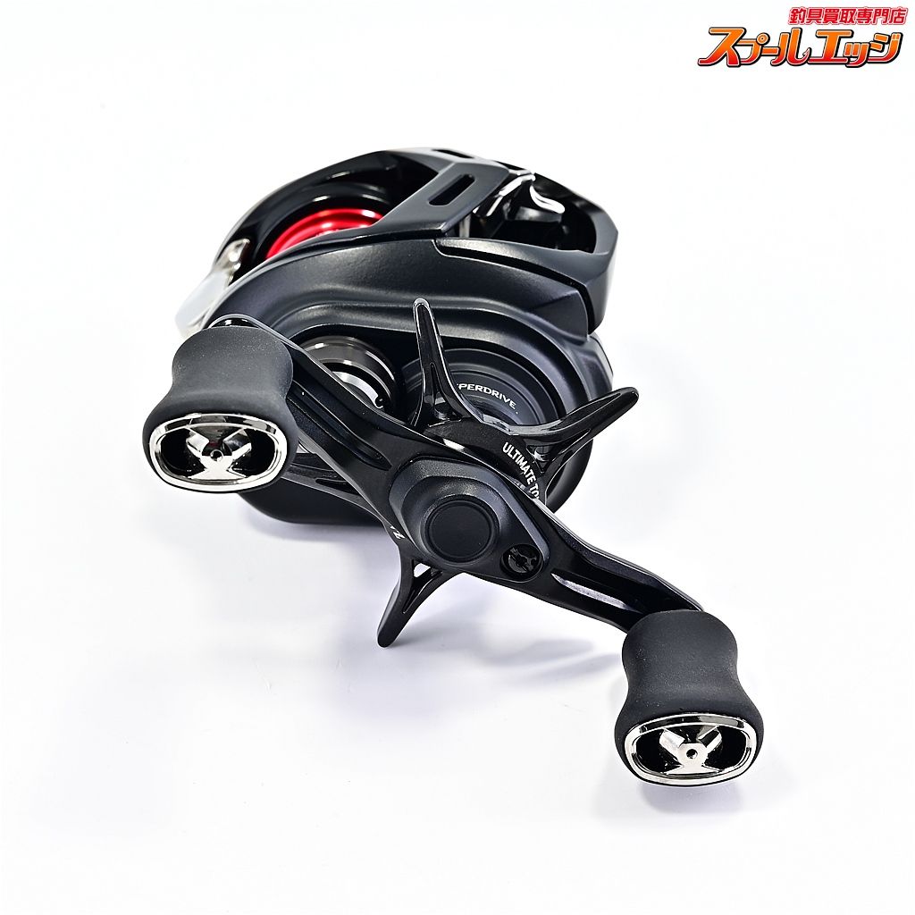ダイワ25アルファスBF TW8.5Ｌ つり具の上州屋 - あなたのフィッシング＆アウトドアライフを