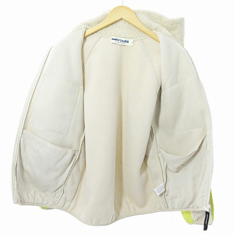 スタジオセブン STUDIO SEVEN HONEST COLLEGE × GU 美品 スタジオセブン STUDIO SEVEN HONEST COLLEGE × GU 美品
