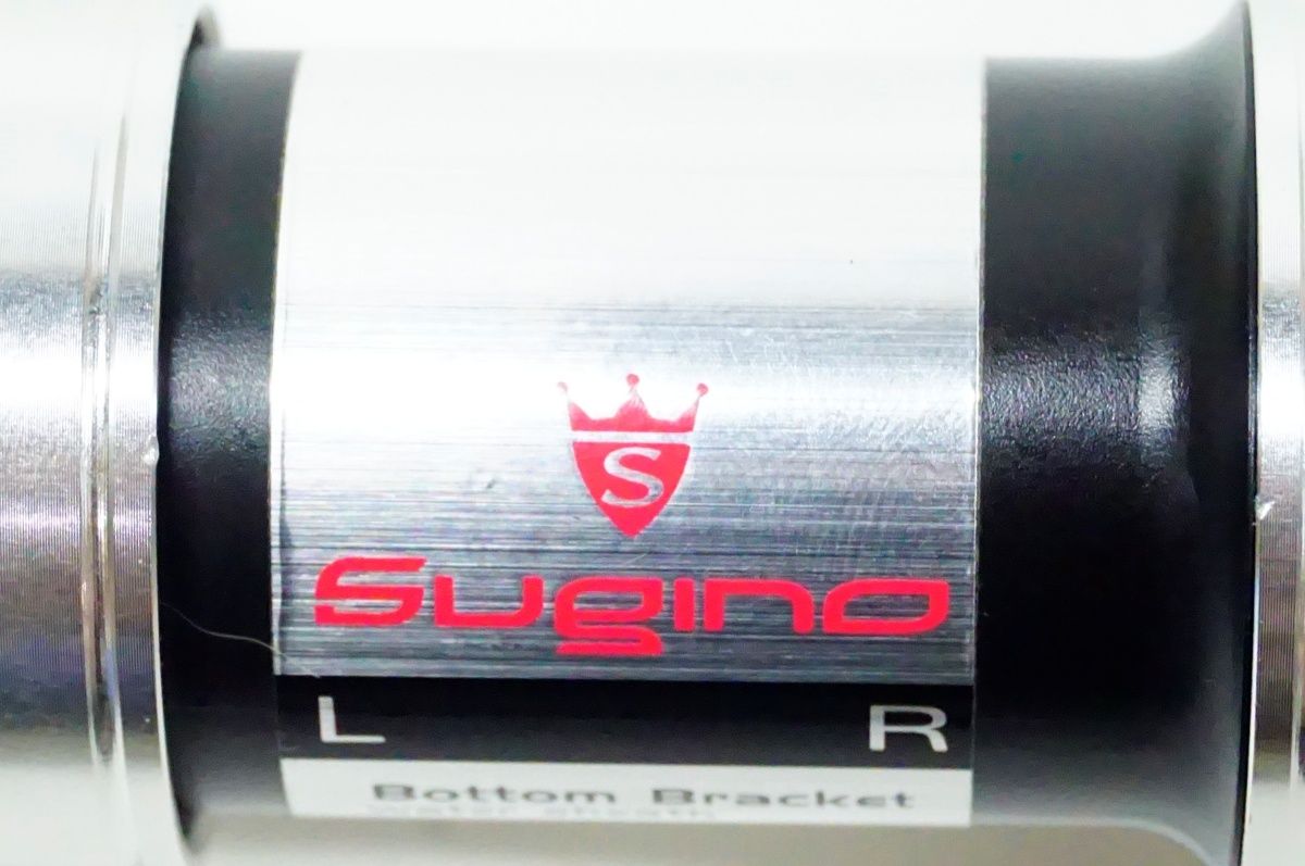 中古】Sugino(スギノ) PF30-IDS24 STEEL CONVERTER