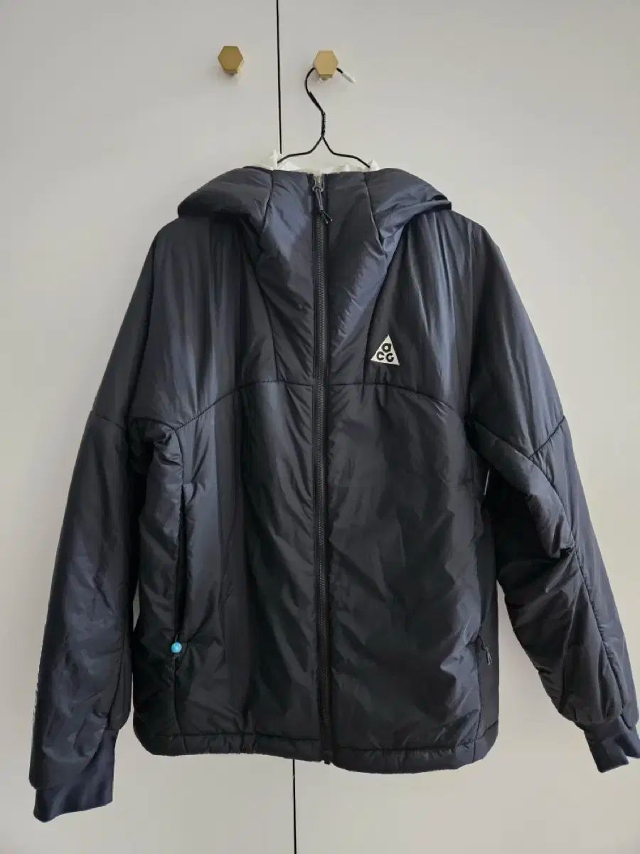 NIKE ナイキ レディース ACG サーマフィット ADV ロフト ド ドルプ S