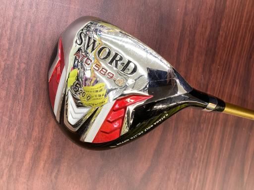 テーラーメイド r7 STEEL 高品質 9W 23° フェアウェイウッド FW RE-AX