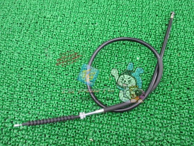 XLR200R クラッチケーブル 在庫有 即納 ホンダ 純正 新品 バイク 部品 XLR125R クラッチワイヤー 車検 Genuine
