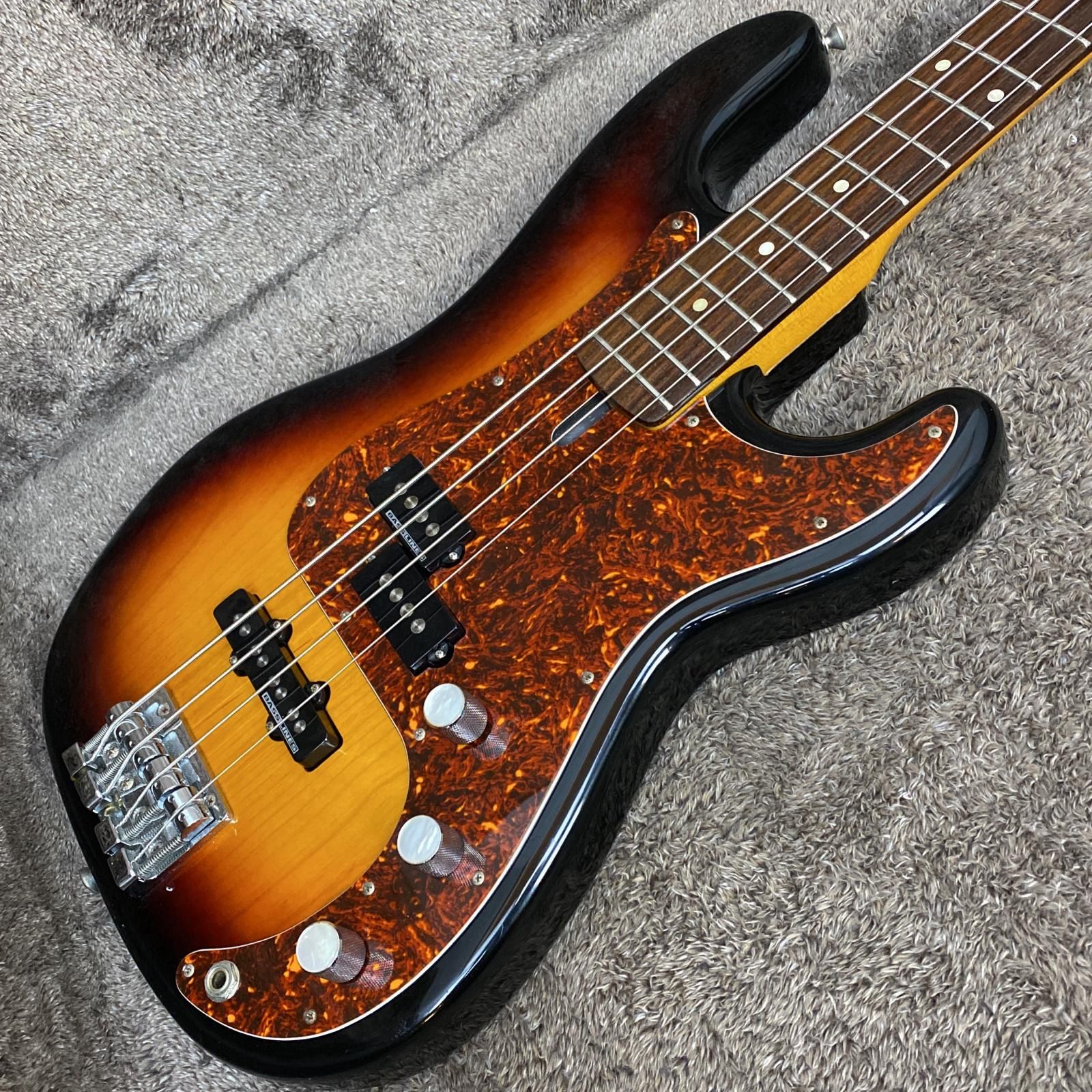 尾張小牧店】【楽器】 中古 Seymour Duncan | セイモアダンカン ベース 