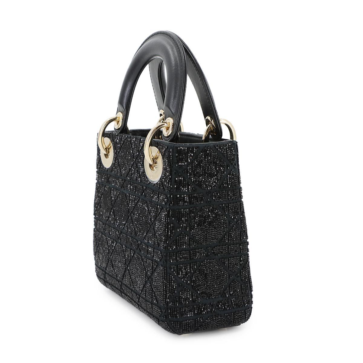 未使用 展示品 クリスチャン ディオール Christian Dior レディ