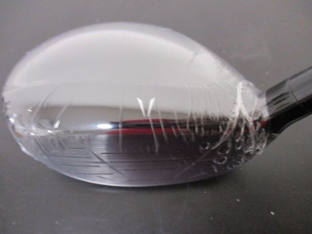 フェアウェイウッド