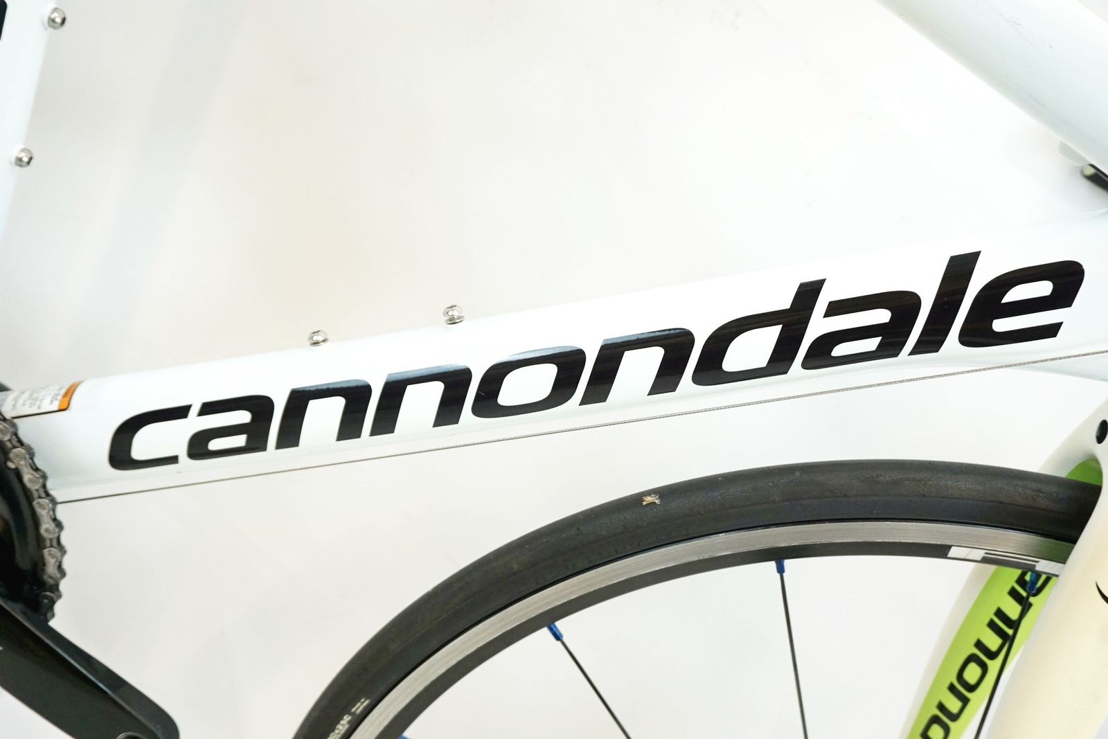 CANNONDALE 「キャノンデール」 CAAD10 カスタム 2012年モデル ロードバイク / バイチャリ有明店