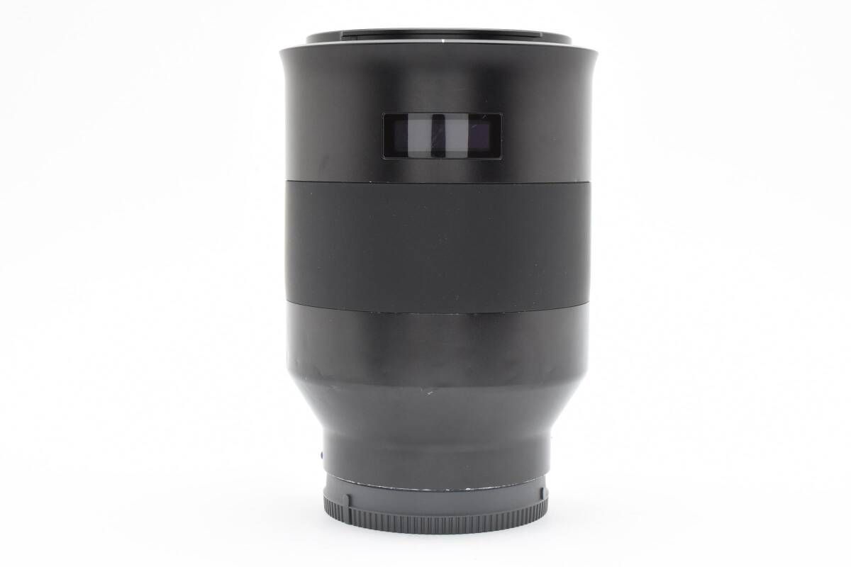 ☆光学美品☆ カールツァイス Carl Zeiss Batis 135mm F2.8 ソニーE