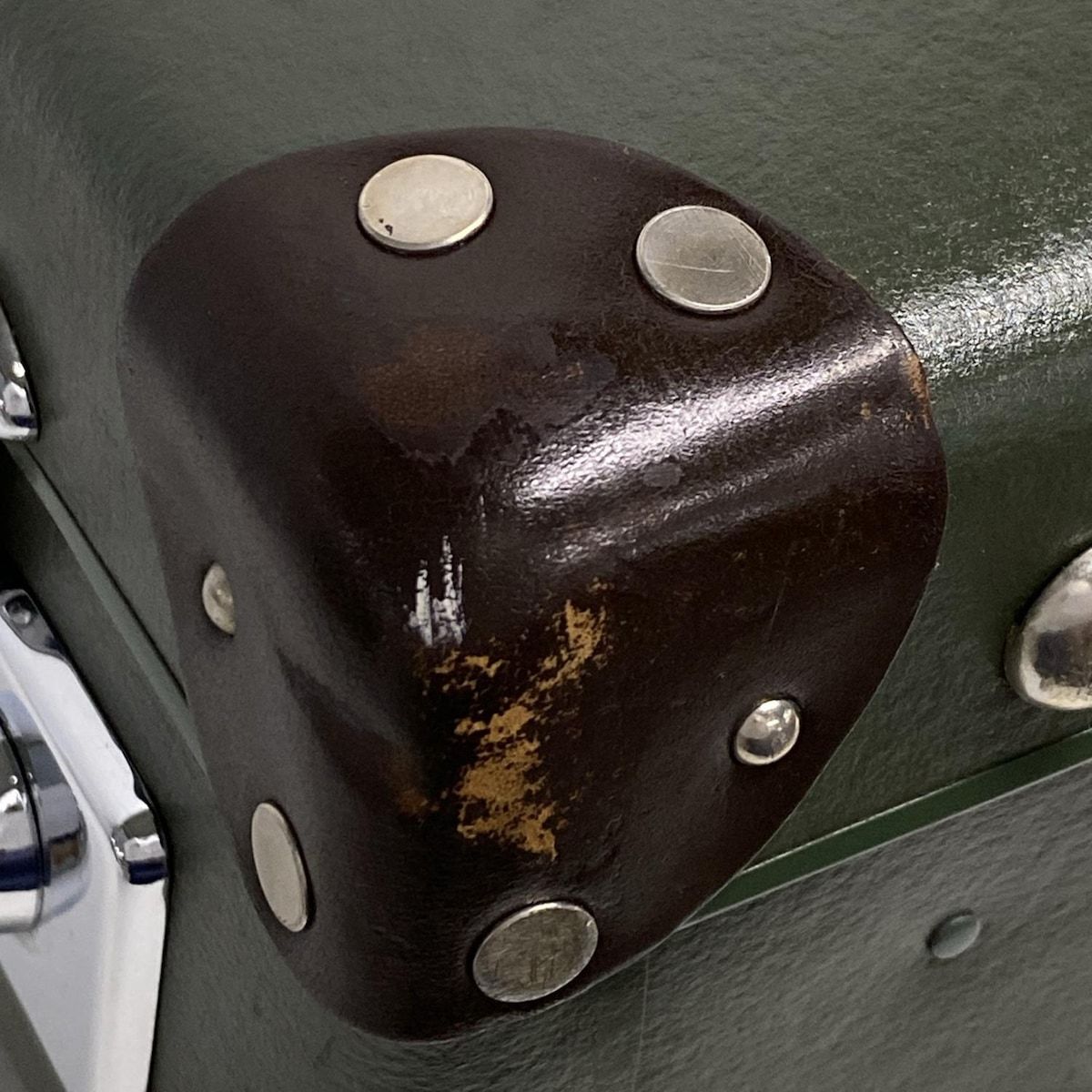 グローブトロッター キャリーバッグ オリジナル 20インチ トロリー  