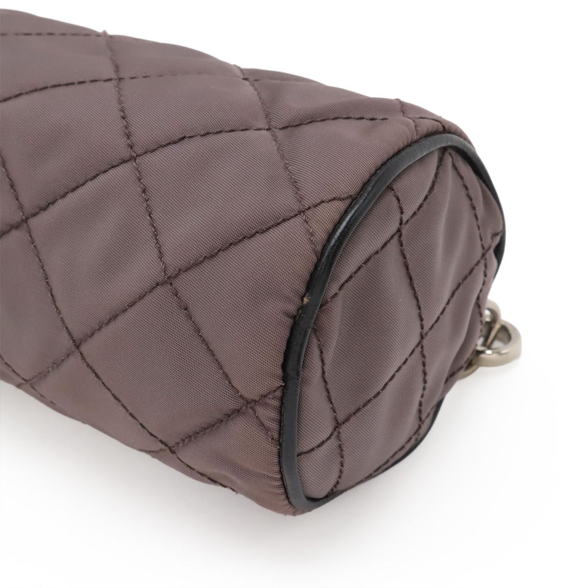 シャネル ファッション PRADA プラダ アクセサリーポーチ 化粧ポーチ  