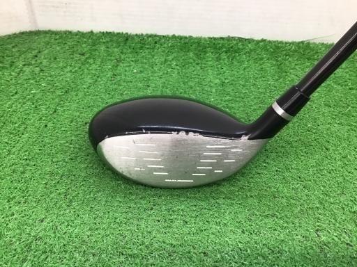 中古】 ヤマハ RMX(2018) 5W フェアウェイウッド FW Speeder