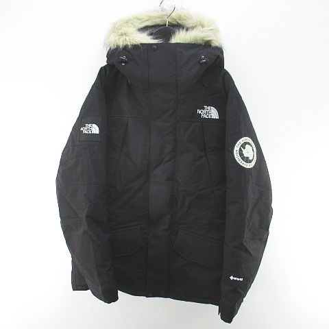 THE NORTH FACE ブラック ダウンジャケット US XS THE NORTH FACE ブラックダウンジャケット US XS