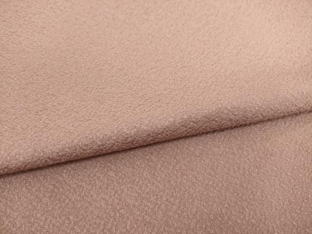 平和屋着物●上質な色無地