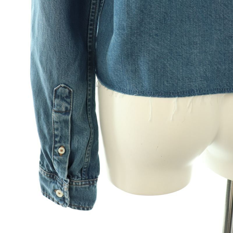 miu✴︎コメント必須！ ミュウミュウ miumiu 24年製 ボックスシルエットカットオフ